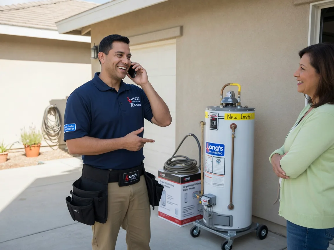 Leak Detection Prospect, CT FAQs